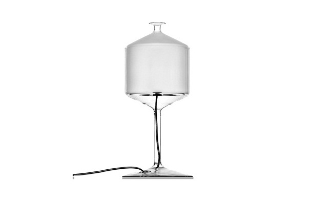 Bonne Nuit Table Lamp by Produzione Privata Lamps